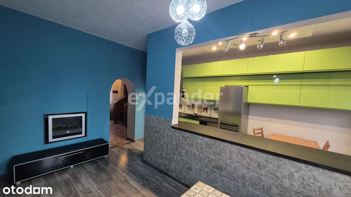 Super cena dom z ogródkiem i garażem - Pełny obrazek: 4/20