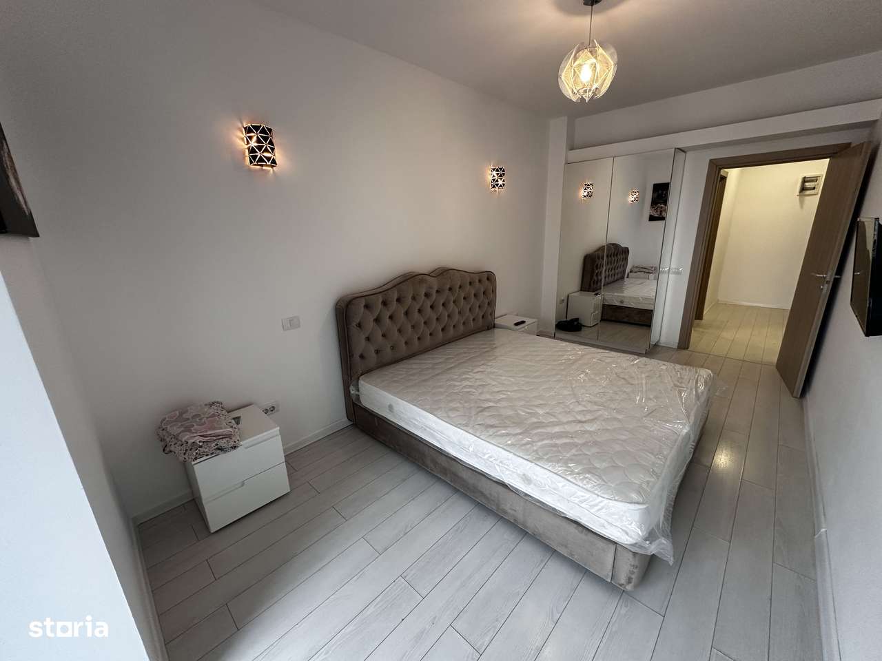 2 camere Grozavești Politehnica Novum Invest metrou 2020 Open space - Imagine principală: 3/16