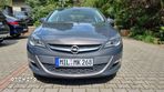 Opel Astra 1.4 Turbo Cosmo - 13