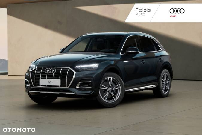 Audi Q5 - 2