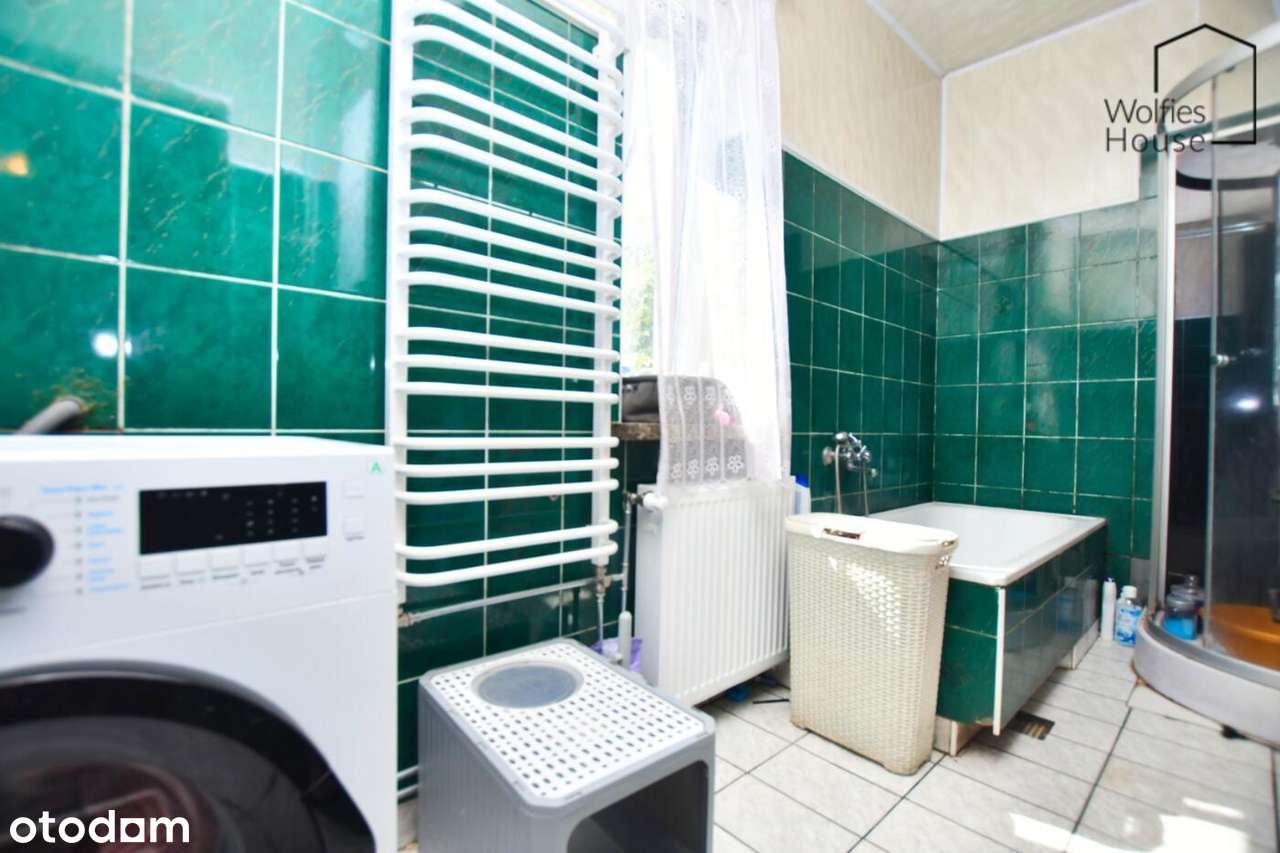 Dom | Ogród | Igołomia | 7 POK. | 18 a-10