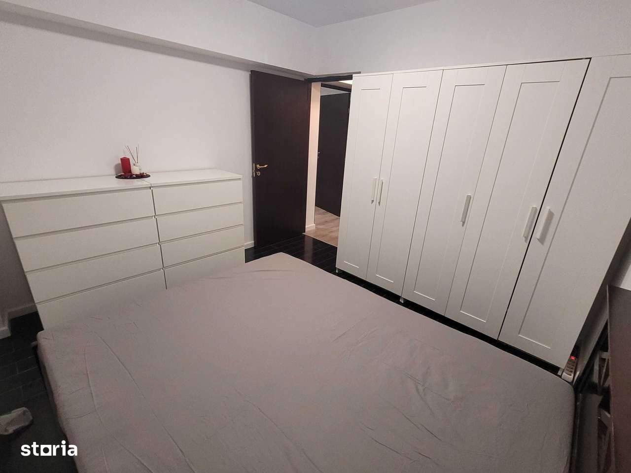 Apartament 2 camere/ Ion Mihalache/ Piata 1 Mai - Imagine principală: 4/9