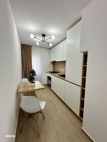 Apartament 1 camera parter complet renovat zona Soarelui