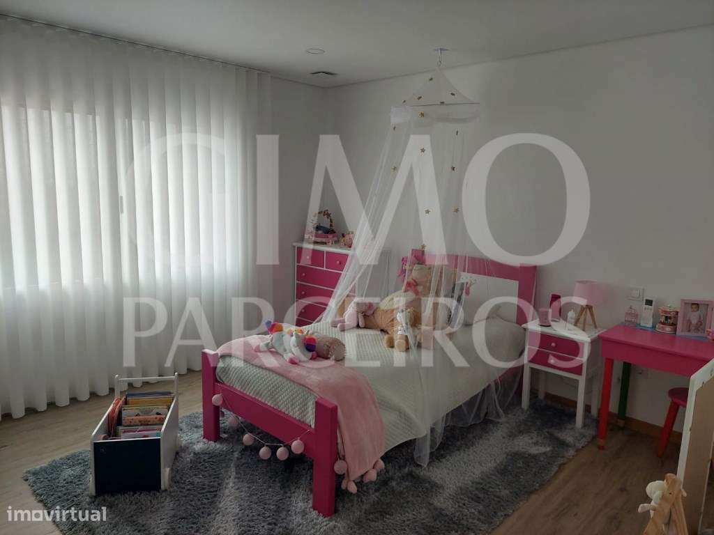 Moradia T3 Moderna e Confortável em Oliveira do Bairro.-9