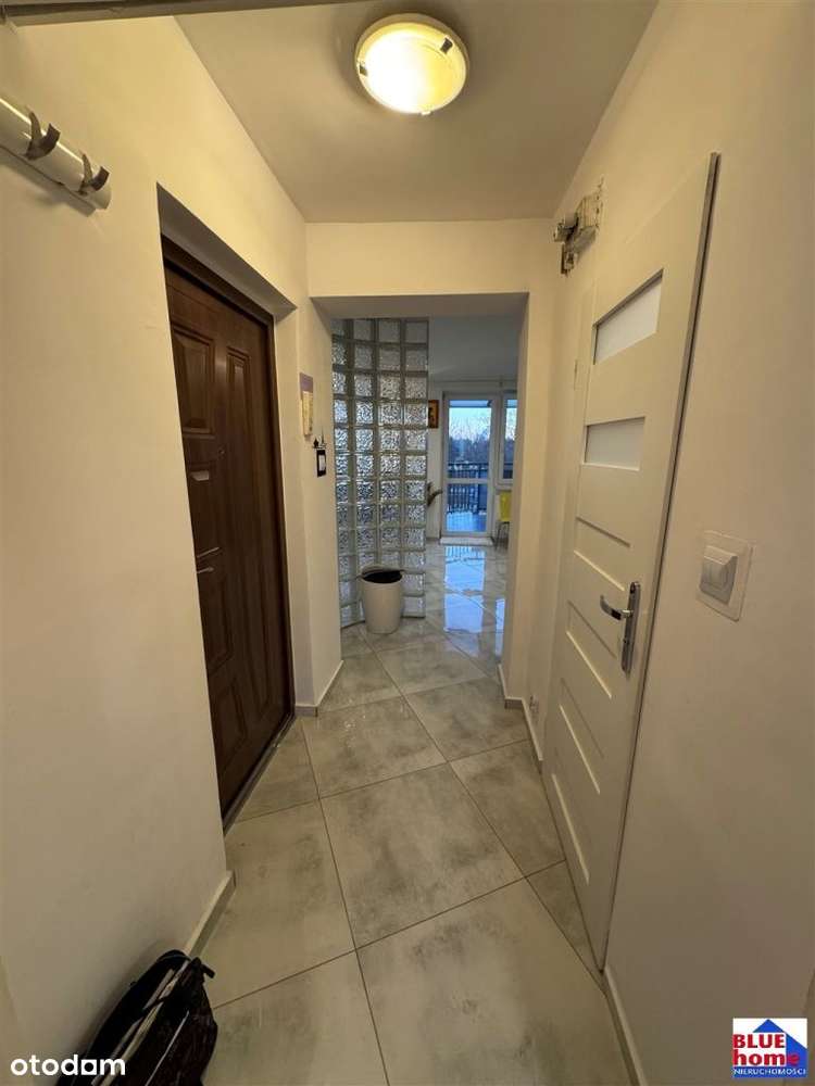 2 pokoje z balkonem i pięknym widokiem-8