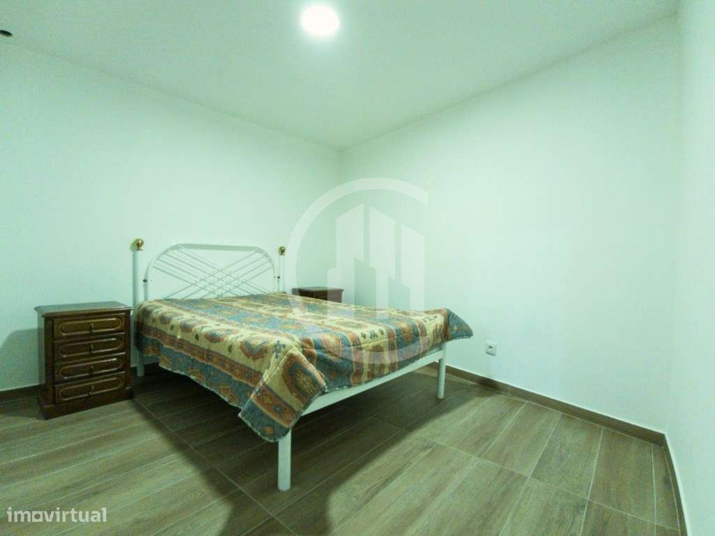 Moradia Remodelada T1 + 2 | Freixial - Fundão-8