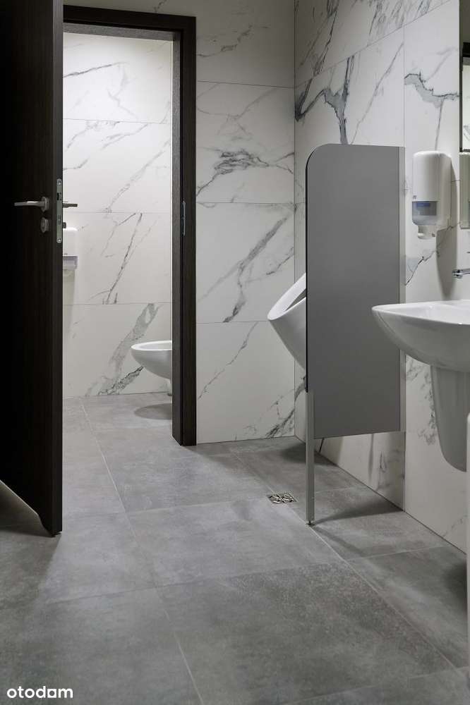 Wynajem pow. biurowych: 50zł/m2: 27,6m2 - Pełny obrazek: 5/12