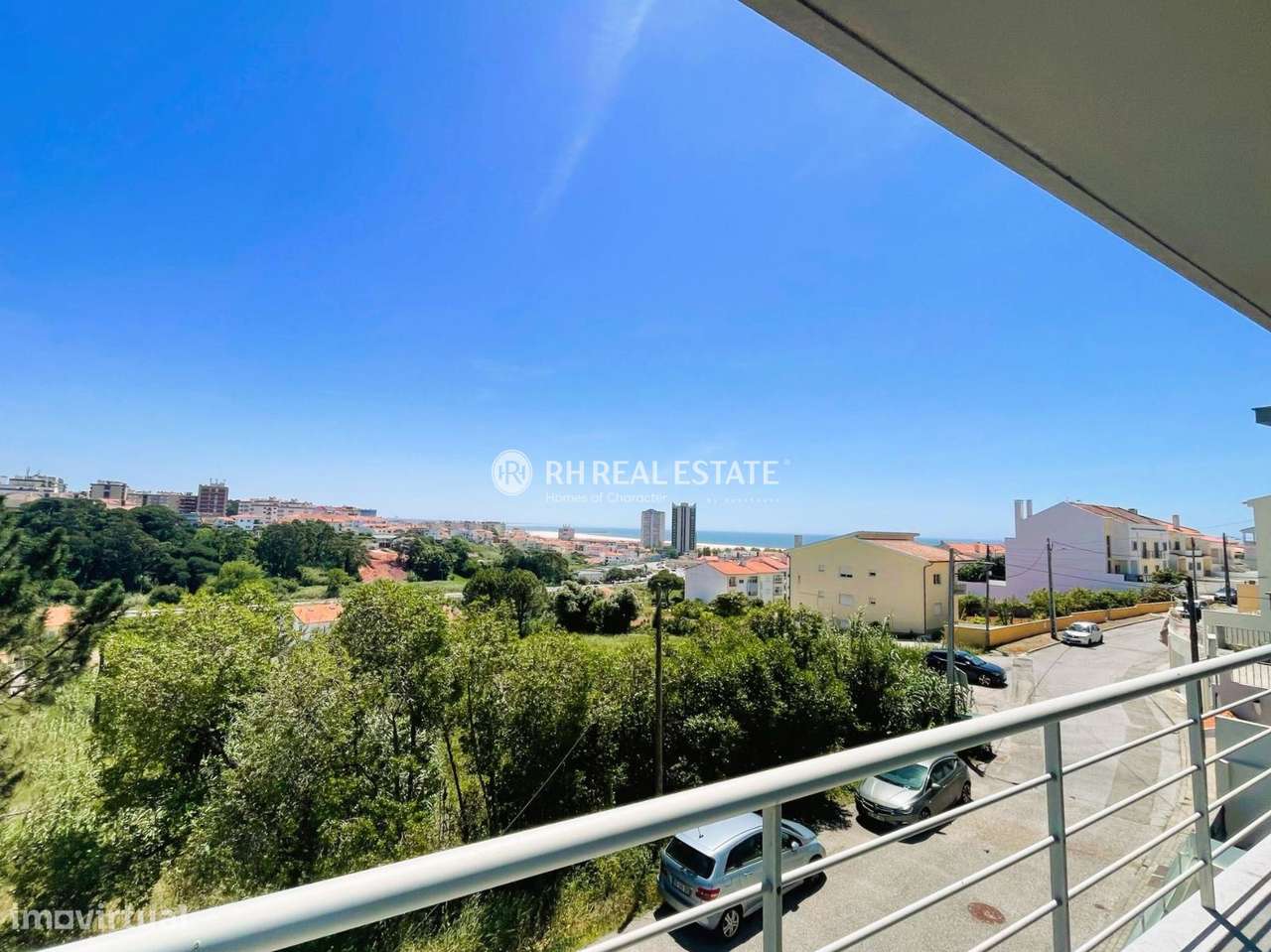 Moradia T6 de Excelência com Vista Mar  Buarcos, Figueira da Foz-1