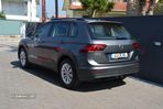 VW Tiguan 1.6 TDI Trendline - 13