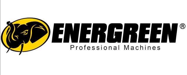 Energreen FHU Ireneusz Tomków logo