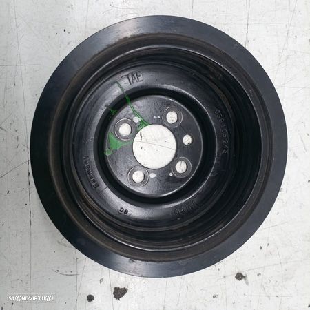 Polia Da Cambota Audi A4 Avant (8Ed, B7) - 1