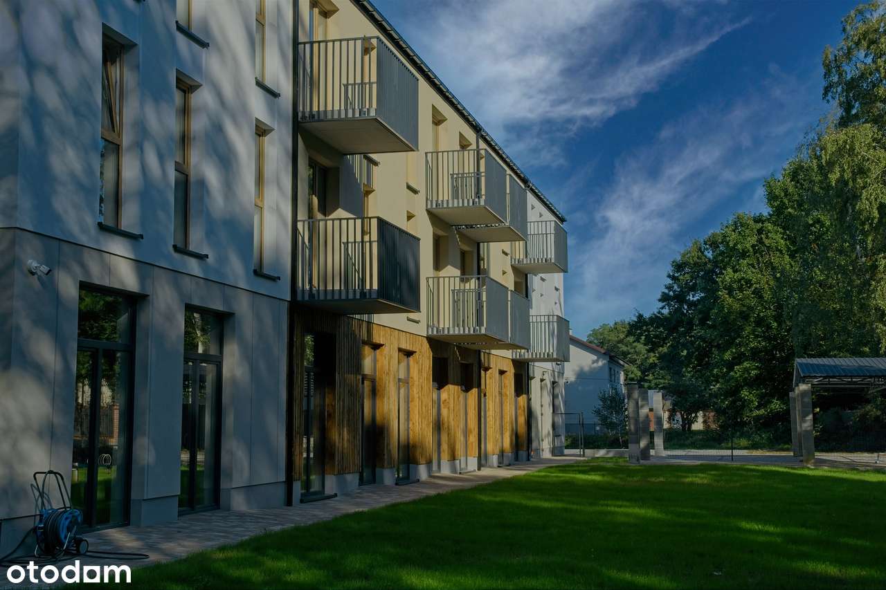 Nowe mieszkanie | Dąbrowa Tarnowska | 55m² | 3 pokoje - Pełny obrazek: 5/18