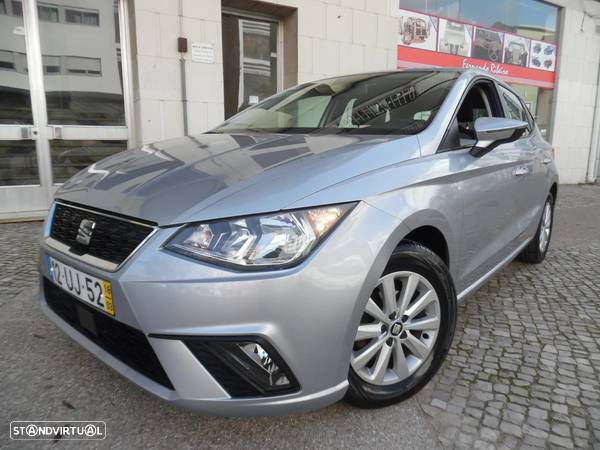 SEAT Ibiza 1.0 Style - 40