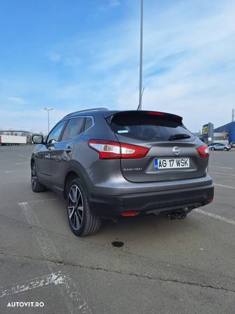 Nissan Qashqai 1.6 DIG-T TEKNA+ - 6