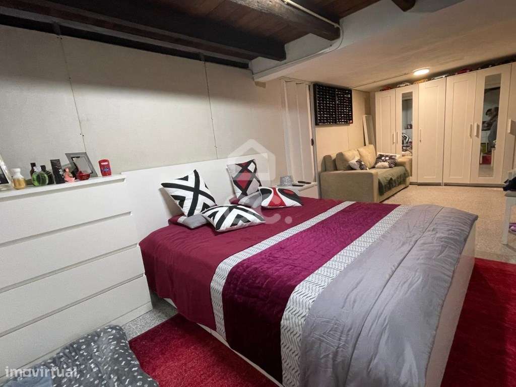 Moradia Geminada T3, na periferia da cidade de V.N.Famalicão-4