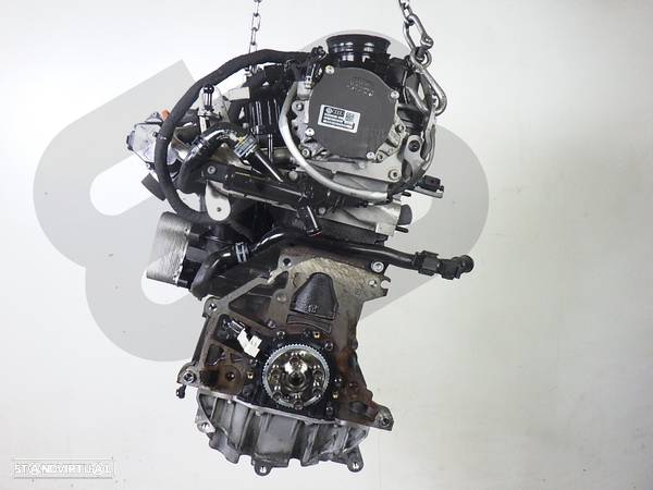 Motor Audi A3 2.0TDi Ref: CFFB - 4