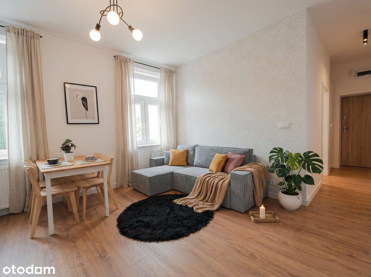 Centrum blisko UM Bez pośredników