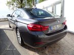 BMW 418 Gran Coupé d Line Sport Auto - 2