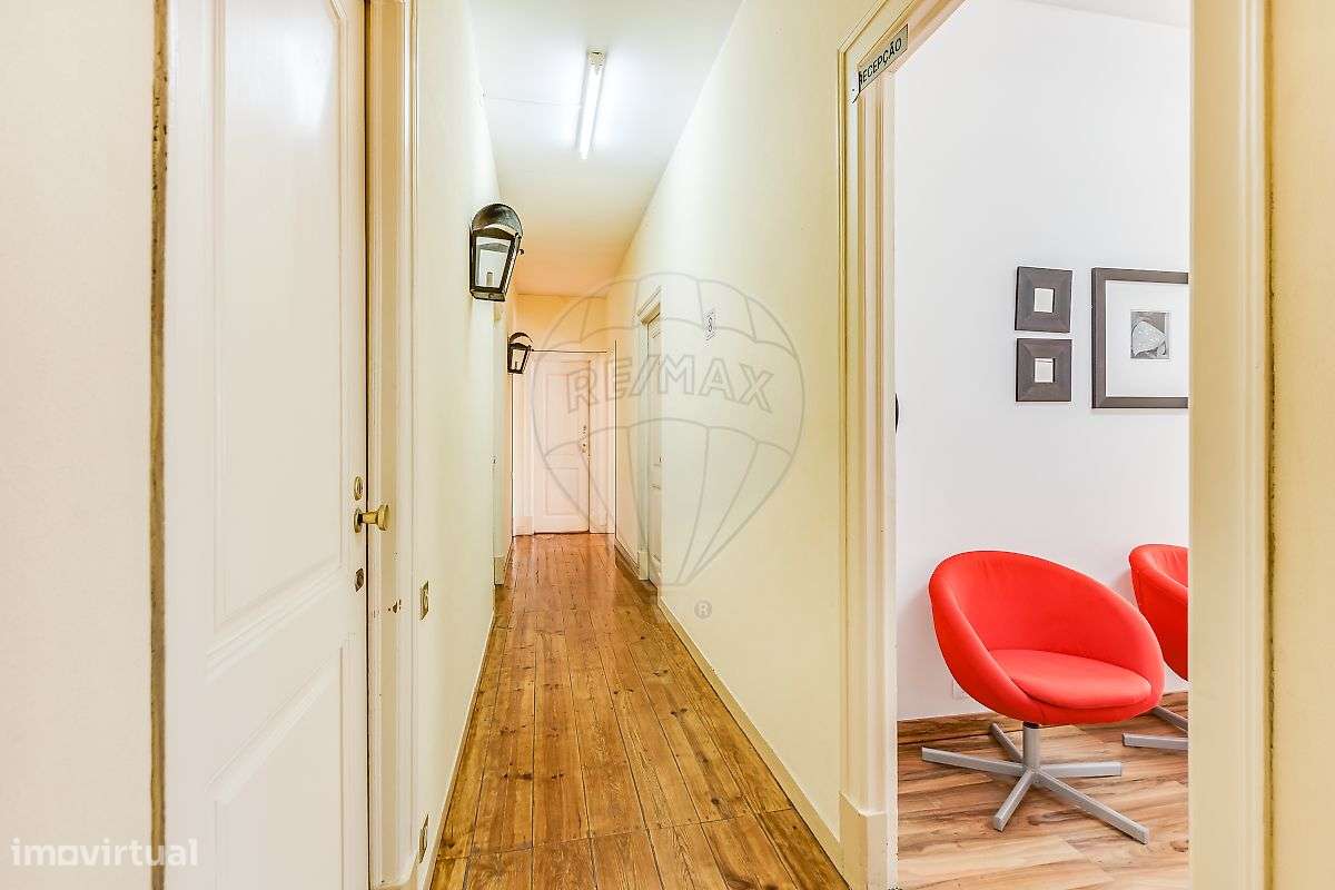 Escritório  para arrendamento - Grande imagem: 2/11