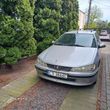 Peugeot 406 - 1