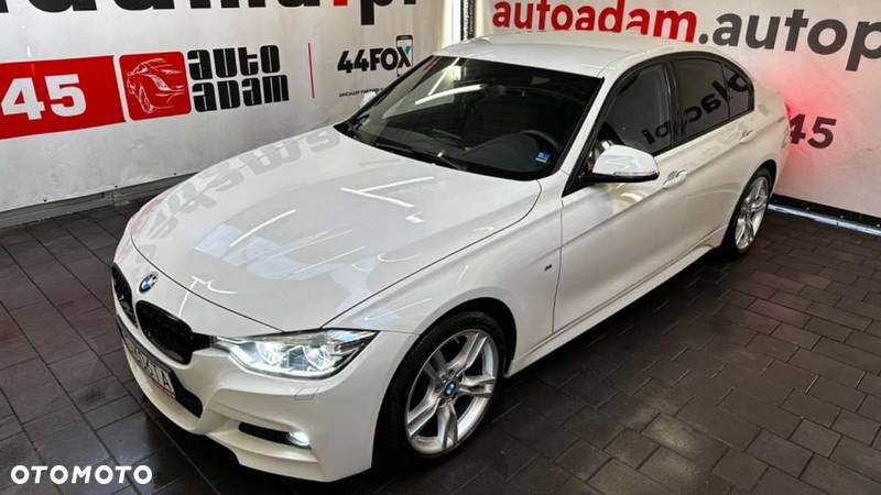 BMW Seria 3 - 3