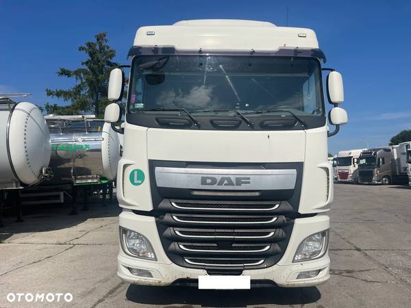 DAF XF 106.460 Mega Manual - 3