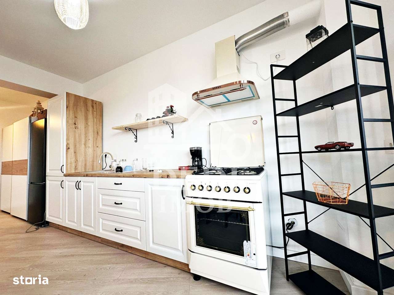 Apartament 3 camere de inchiriat Prima Green, Nufaru - Oradea - Imagine principală: 3/11