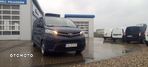 Toyota Proace L3 Maxi Salon PL Izoterma Chłodnia Mroźnia do lodów minus 20 stopni 220V na stoku 3Epal - 9