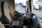 Renault MIDLUM 190 DXI / 4X2 / 2 STRONNA WYWROTKA / HYDROBURTA / + HDS FASSI F 80 / MANUAL / EURO 5 - 39