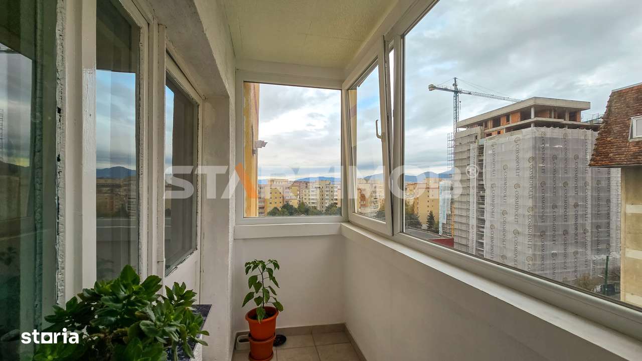 Apartament doua camere   Parcul Trandafirilor - Imagine principală: 5/20