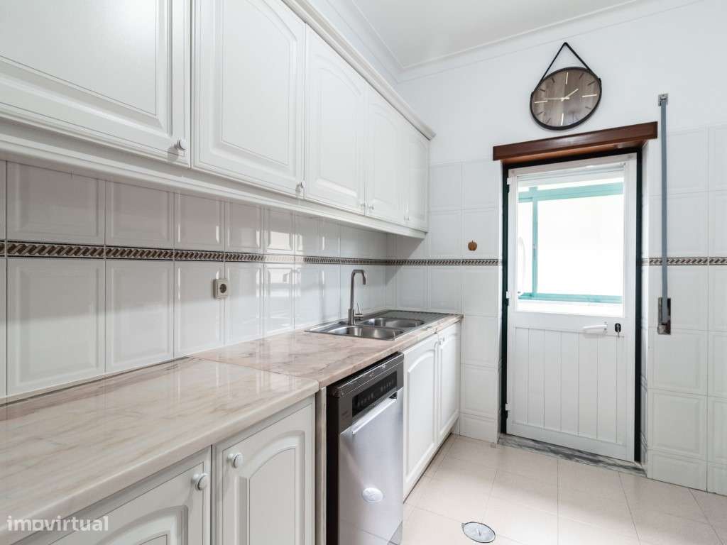 Apartamento T3 em Pedrulha, Coimbra - Grande imagem: 2/21