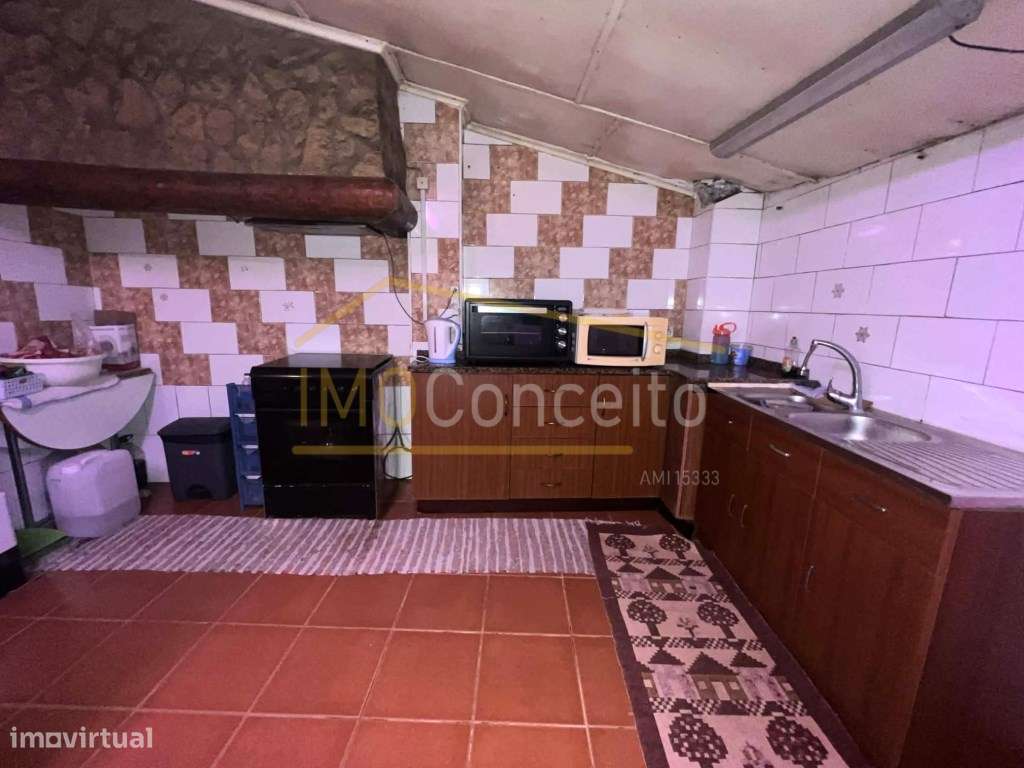 Moradia T3|Terrea| Chancelaria - Grande imagem: 5/28