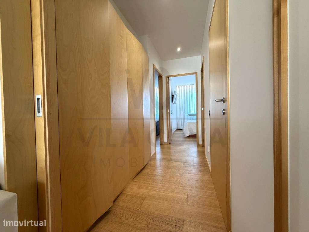 Apartamento T3 Venda Póvoa de Varzim-15
