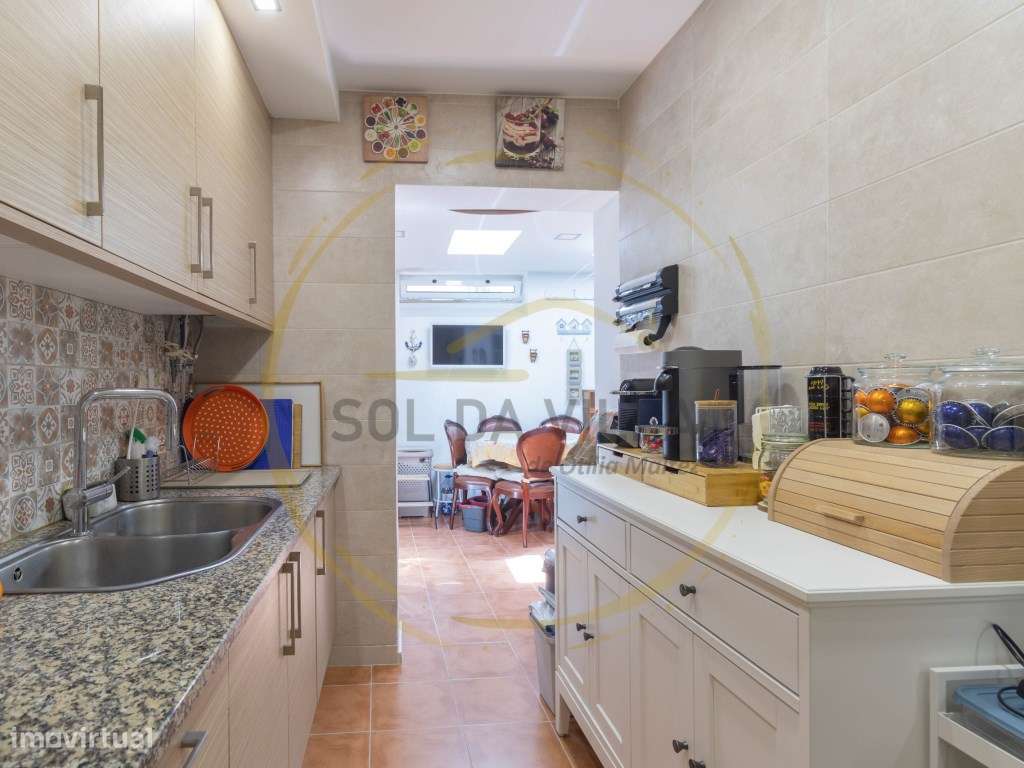 Apartamento T2 c/ logradouro - Cova da Piedade - 279.900€-15