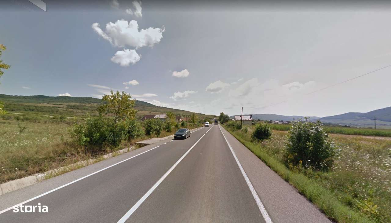 ID 11254: Teren 1.600 mp - Imagine principală: 5/5