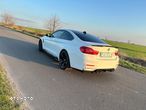 BMW M4 Coupe DKG - 8