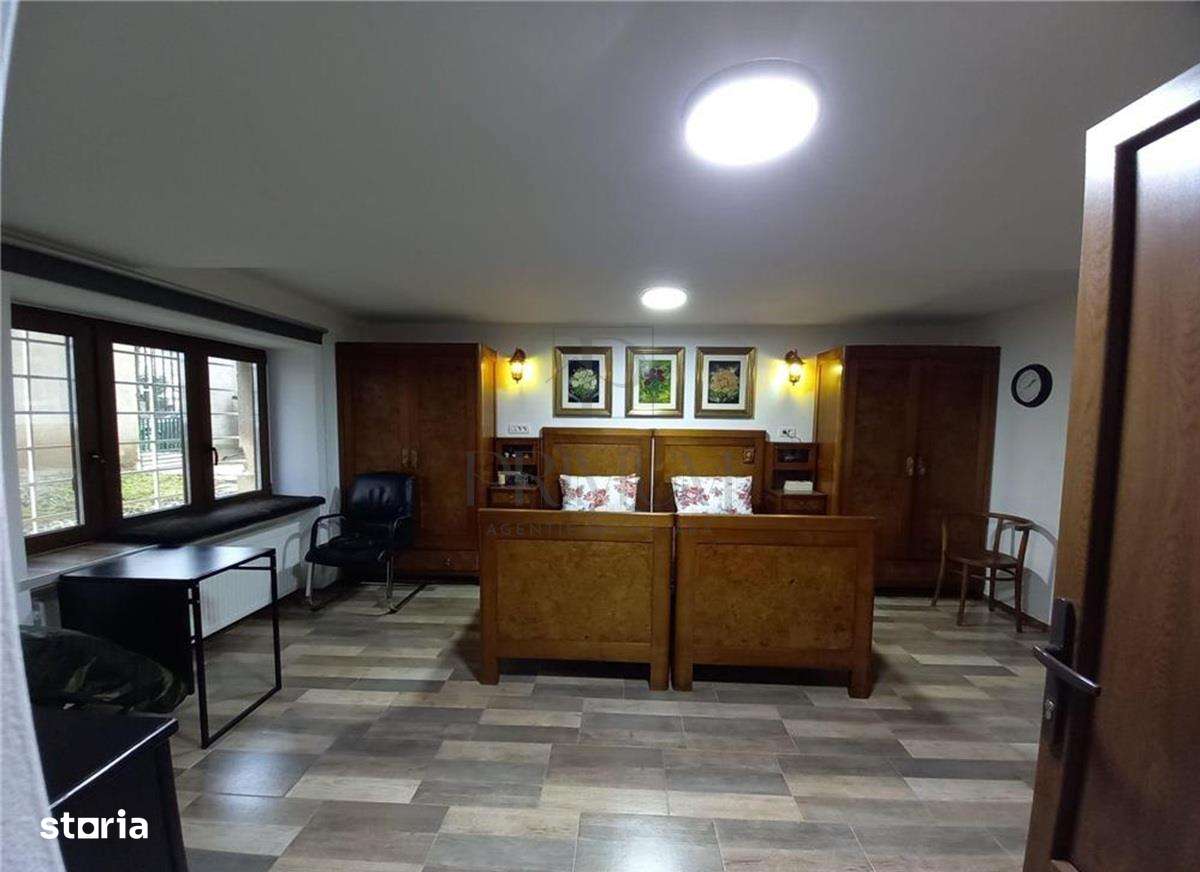 CENTRAL - 3 CAM - DECOMANDAT - 2BAI - RENOVAT - ZONA DEOSEBITA- - Imagine principală: 5/10