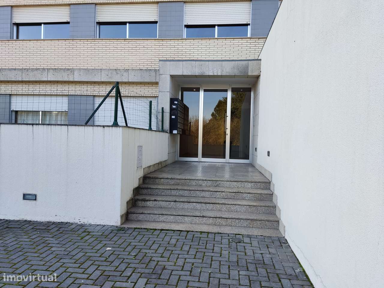 Apartamento em Maia, Moreira - Grande imagem: 2/11