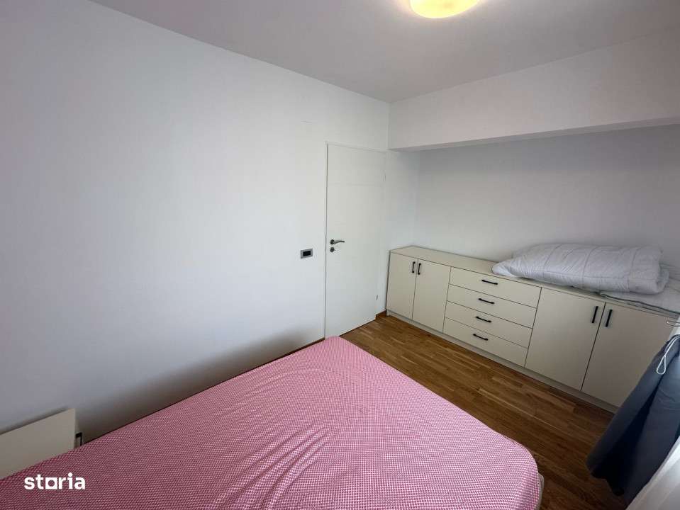 2 camere | Dorobanti | Stefan cel Mare | Floreasca | metrou 6' - Imagine principală: 3/8
