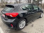 Ford Focus 1.0 EcoBoost Start-Stopp-System TITANIUM STYLE - 15