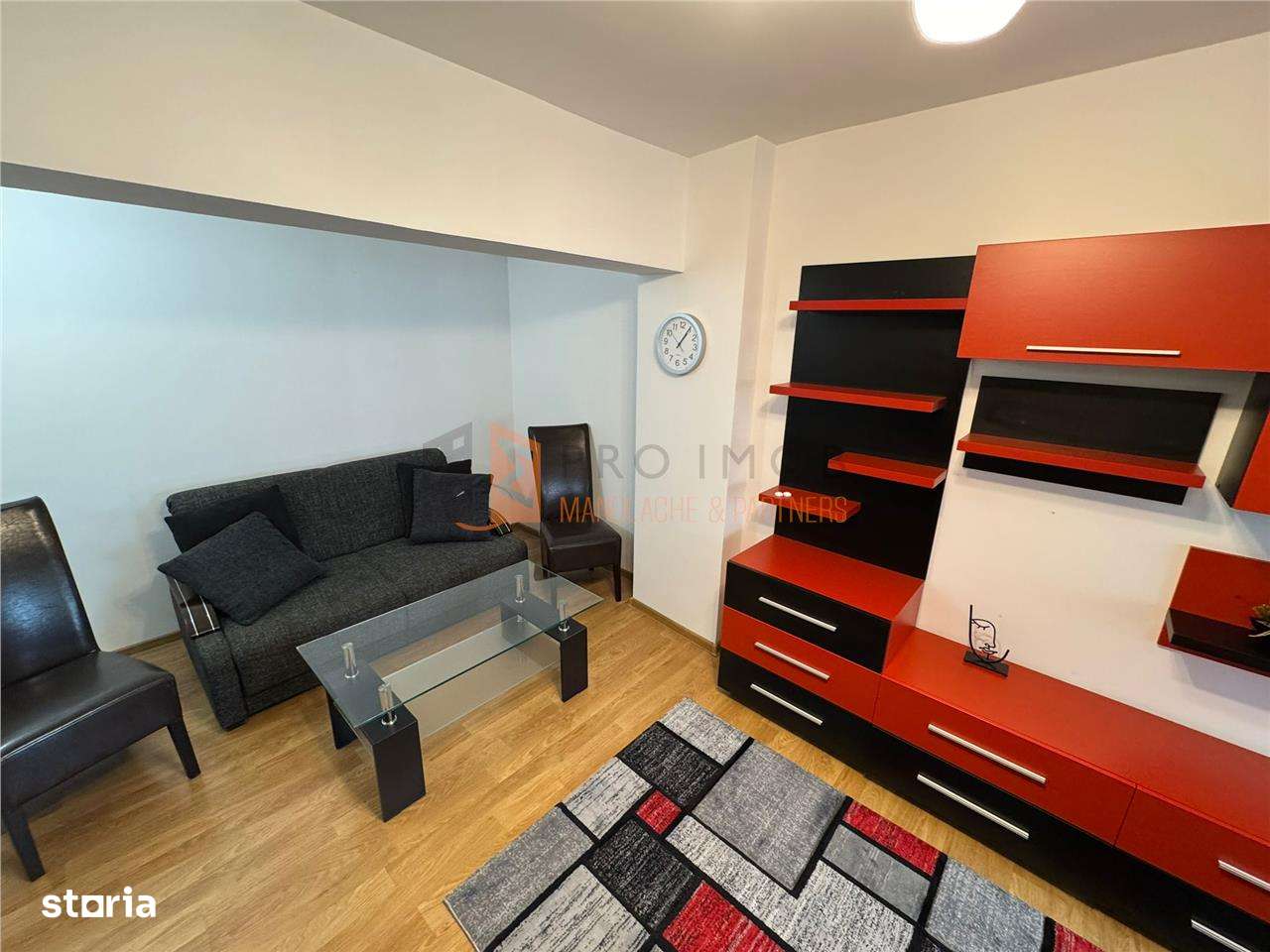 Apartament 2 camere cf 1  decomandat zona Unirii Sud - Imagine principală: 3/10