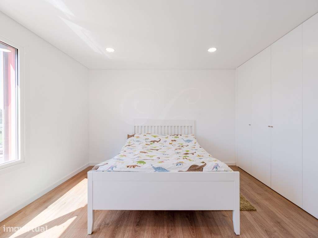 Moradia T6 c/ Piscina | Cascais-19