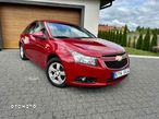 Chevrolet Cruze 1.6 LT - 8