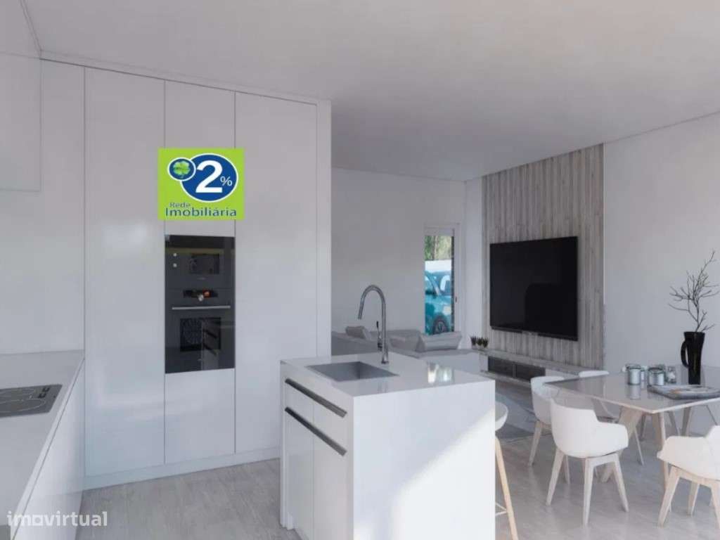 Moradia T4 Venda Seixal - Grande imagem: 4/4