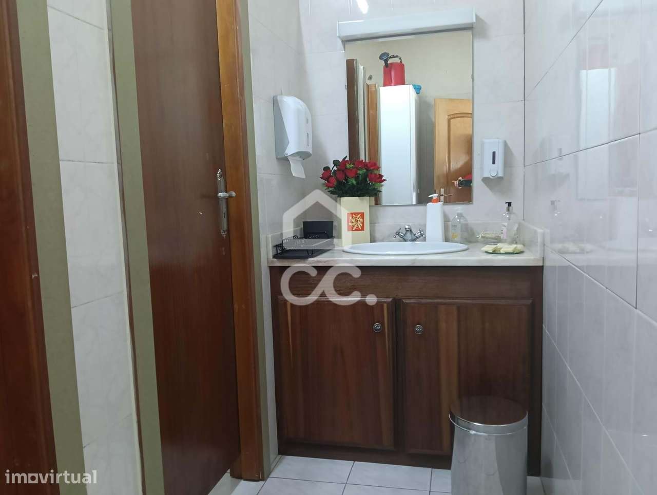 Pavilhão Industrial – Delães | Vila Nova de Famalicão - Grande imagem: 4/6