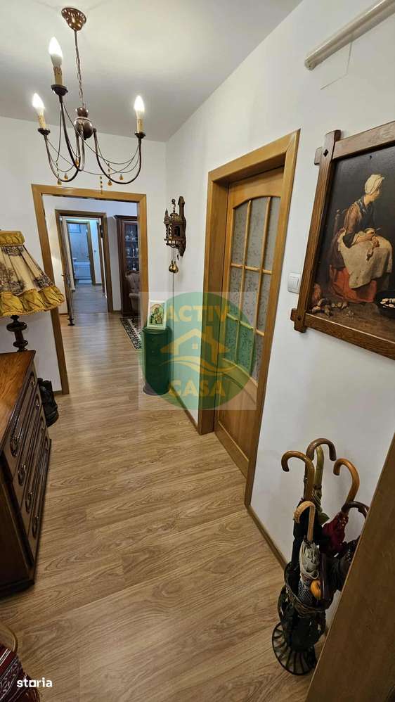 Apartament 3 camere, etaj 1,-5