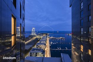 Apartament Widokowy, Jedyny Taki W Trójmieście - Pełny obrazek: 4/19