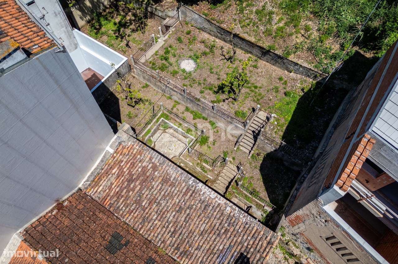 Prédio com Vista Rio no Coração de Leiria-11
