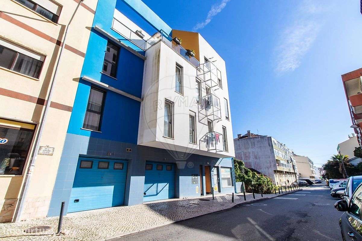 Apartamento T2 para venda - Grande imagem: 4/36