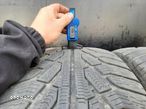 275/45R20 Uniroyal MS Plus 77 SUV XL kpl zima 5,3m - 7